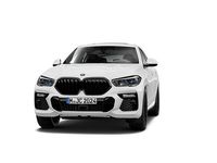 Gebraucht BMW X6 Shadowline 333 PS (244 kW) 2021 SUV
