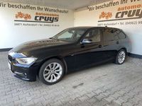 gebraucht BMW 318 d Touring Aut. Sport Line