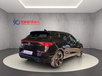 Second-hand Cupra Leon 150 CP (110 kW) 2023 Negru Berlinǎ
