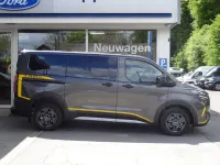 Neu Ford Transit Custom 170 PS (125 kW) 2026 Magnetic metallic Kombi