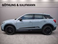 gebraucht Audi Q2 40 TFSI qu S line Edition S tro*Matrix*Virtual*Navi+*AHK*Kamera*Sportsitze*Optik*