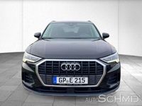 gebraucht Audi Q3 35 TFSI