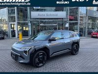 Neu Kia EV3 Comfort 150 kW (204 PS) 2025 Grau SUV