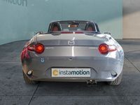 gebraucht Mazda MX5 2.0 Roadster KINENBI