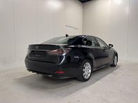 Gebraucht Lexus GS300 181 PS (133 kW) 2016 Schwarz Limousine