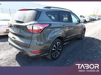 Usata Ford Kuga ST-Line 150 CV (110 kW) 2019 Grigio SUV