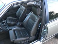 Gebraucht BMW 628 185 PS (136 kW) 1985 Beige Coupé