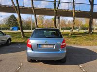 Gebraucht Skoda Fabia 130 PS (95 kW) 2010 Andere farben Limousine