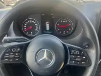 Gebraucht Mercedes Sprinter 163 PS (119 kW) 2019 Weiß Van