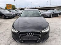 Gebraucht Audi A6 Business 204 PS (150 kW) 2014 Schwarz Kombi