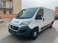Occasion Fiat Ducato 116 ch (85 kW) 2017 Blanc Van