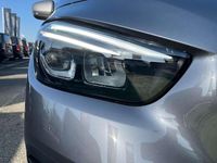 Gebraucht Mercedes T160 Style 95 PS (69 kW) 2024 Grau Van / Kleinbus