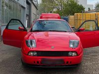 Gebraucht Fiat Coupé 190 PS (139 kW) 1995 Rot Coupé