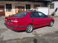 Gebraucht Toyota Carina 133 PS (97 kW) 1994 Rot Limousine