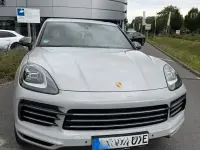 Gebraucht Porsche Cayenne 462 PS (339 kW) 2021 Grau SUV