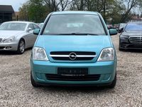 gebraucht Opel Meriva 1.6 TÜV 06/25*Pano*Autom*Getriebe Problem