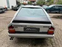 Gebraucht Citroën CX Prestige 166 PS (122 kW) 1987 Silber Limousine