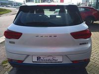 Gebraucht DFSK Seres 3 119 kW (163 PS) 2021 Weiß metallic SUV