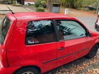 gebraucht VW Lupo 1.0