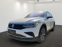 gebraucht VW Tiguan 2.0 TDI Active