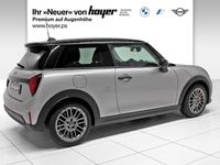 Gebraucht Mini Cooper S Classic 204 PS (150 kW) 2024 Melting silver iii Kleinwagen