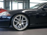 gebraucht Jaguar XKR R 4.2 V8 ARDEN+Coupe+KLIMA+NAVI+Supercharged