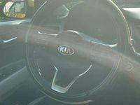 Gebraucht Kia Stonic 120 PS (88 kW) 2017 Gelb SUV