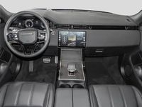 Gebraucht Land Rover Range Rover evoque SE Dynamic 204 PS (150 kW) 2024 Schwarz SUV