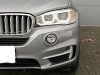 Gebraucht BMW X5 313 PS (230 kW) 2014 Schwarz SUV
