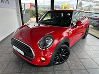 Gebraucht Mini ONE 102 PS (75 kW) 2018 Rot Kleinwagen