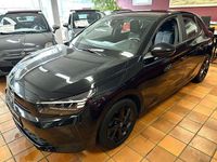 Gebraucht Opel Corsa Basis 75 PS (55 kW) 2023 Schwarz Kleinwagen