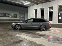 Second-hand Audi A4 Comfort 204 CP (150 kW) 2021 Break