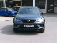 Usado Cupra Ateca 300 HP (220 kW) 2020 Cinzento SUV