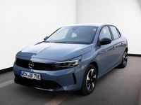 Gebraucht Opel Corsa-e 100 kW (136 PS) 2024 Grau Kleinwagen