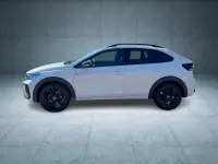 Gebraucht VW Taigo R-line 116 PS (85 kW) 2025 Weiß SUV
