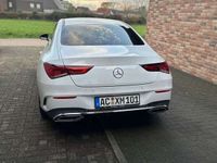 gebraucht Mercedes CLA200 CLA 200(118.387)