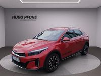 Gebraucht Kia XCeed Spirit 160 PS (117 kW) 2025 Rot SUV