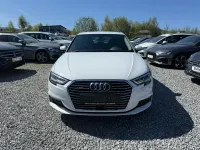 Gebraucht Audi A3 Comfort 150 PS (110 kW) 2017 Weiß Limousine