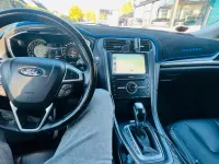 Używany Ford Mondeo Titanium 180 KM (132 kW) 2019 Szary Kombi
