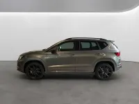 Neu Cupra Ateca 150 PS (110 kW) 2026 Grau SUV