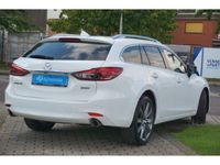 gebraucht Mazda 6 Kombi