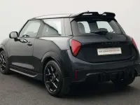 Gebraucht Mini John Cooper Works 156 PS (114 kW) 2025 Grau Kleinwagen