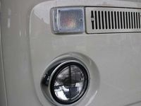 Gebraucht VW T2 56 PS (41 kW) 1991 Weiß Van