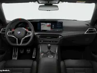 Gebraucht BMW M2 Shadowline 480 PS (353 kW) 2025 Saphirschwarz Coupé