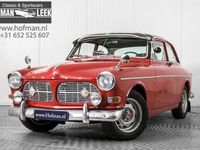 Gebraucht Volvo Amazon 75 PS (55 kW) 1965 Rot