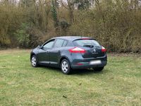 Gebraucht Renault Mégane 2010 Limousine