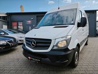 gebraucht Mercedes Sprinter 314 CDI|Kasten|L2H2|1-Hand|EU6|