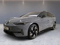 Gebraucht VW ID.7 GTX 250 kW (340 PS) 2025 Grau Kombi