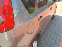 Gebraucht Nissan Note 86 PS (63 kW) 2006 Silber Kleinwagen