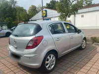 Gebraucht Opel Corsa 75 PS (55 kW) 2009 Kleinwagen